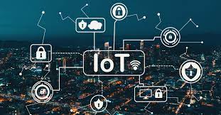 Connected Home and IoT: Market Opportunities and Forecasts 2016-2021