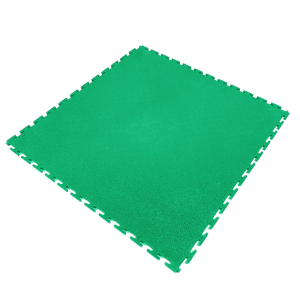 Azulejo de piso de PVC interligado industrial