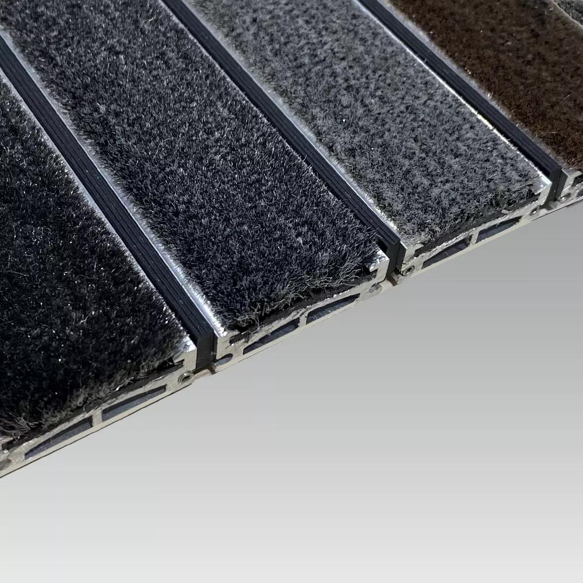 Aluminum Floor Mat