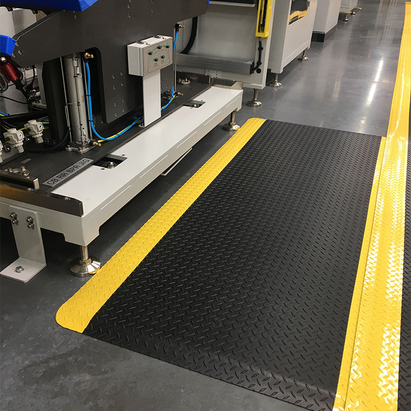 Anti-fatigue Mat for Factory