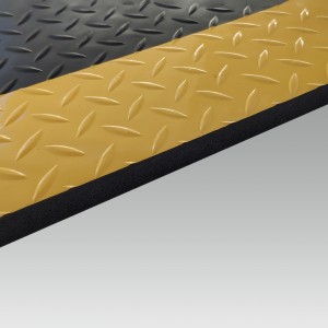 Industrial ESD Workshop PVC Anti-fatigue Floor Mat