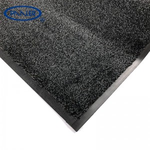 Non-slip Nylon Floor Rugs Door Mat Carpet Flooring Roll