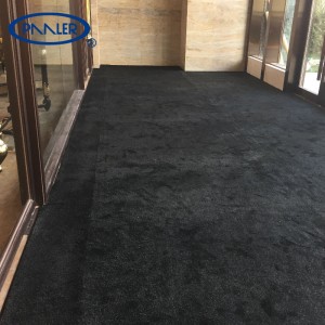 Non-slip Nylon Floor Rugs Door Mat Carpet Flooring Roll