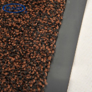 Durable Nylon Indoor Non-slip Floor Carpet Door Mats