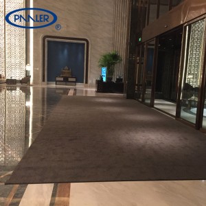 Durable Nylon Indoor Non-slip Floor Carpet Door Mats