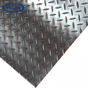 ESD Промышленный нескользящий напольный коврик из ПВХ против усталости Рулон напольного покрытия