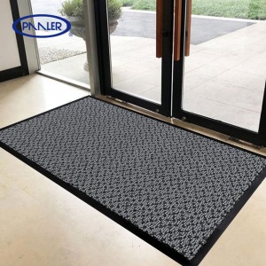 Professional Nylon PVC Matting Roll Entrance Flooring Mats Doormat