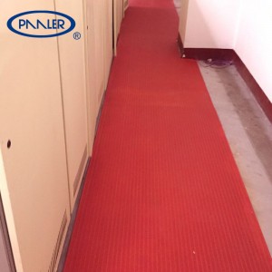 Eco-friendly Industrial ESD Insulation Electrical Insulating Rubber Floor Mat