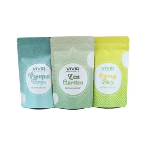 Custom Blue Packaging. Arab Food   Printing Stand-Up Pouches Colourful Stand up Bag