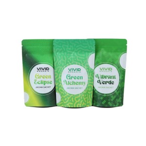 Custom Blue Packaging. Arab Food   Printing Stand-Up Pouches Colourful Stand up Bag