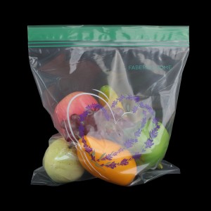 Sealed Food Preservation Bag – Fresh Frui...