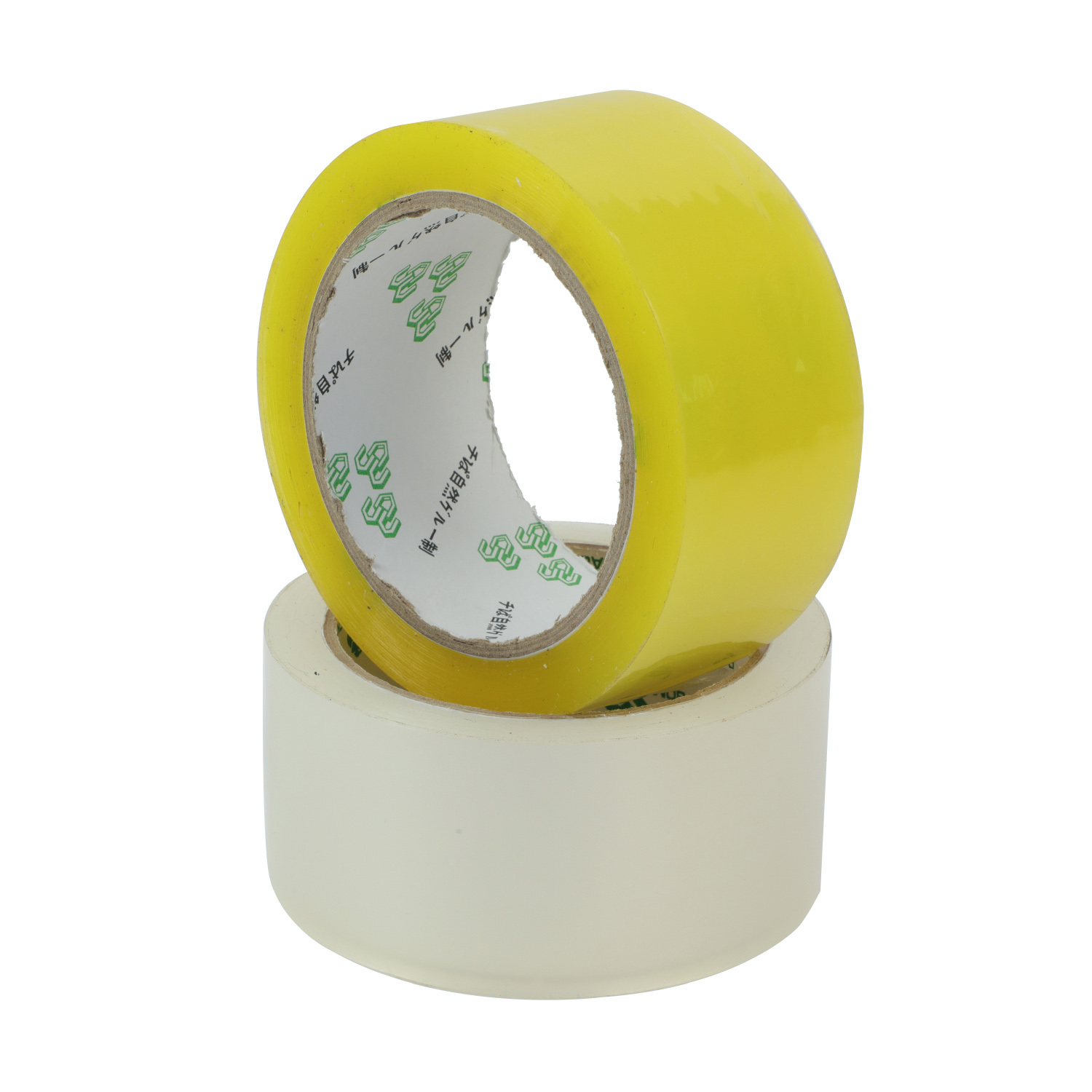 High-Strength Custom BOPP Packing Tapes for Secure Shipping