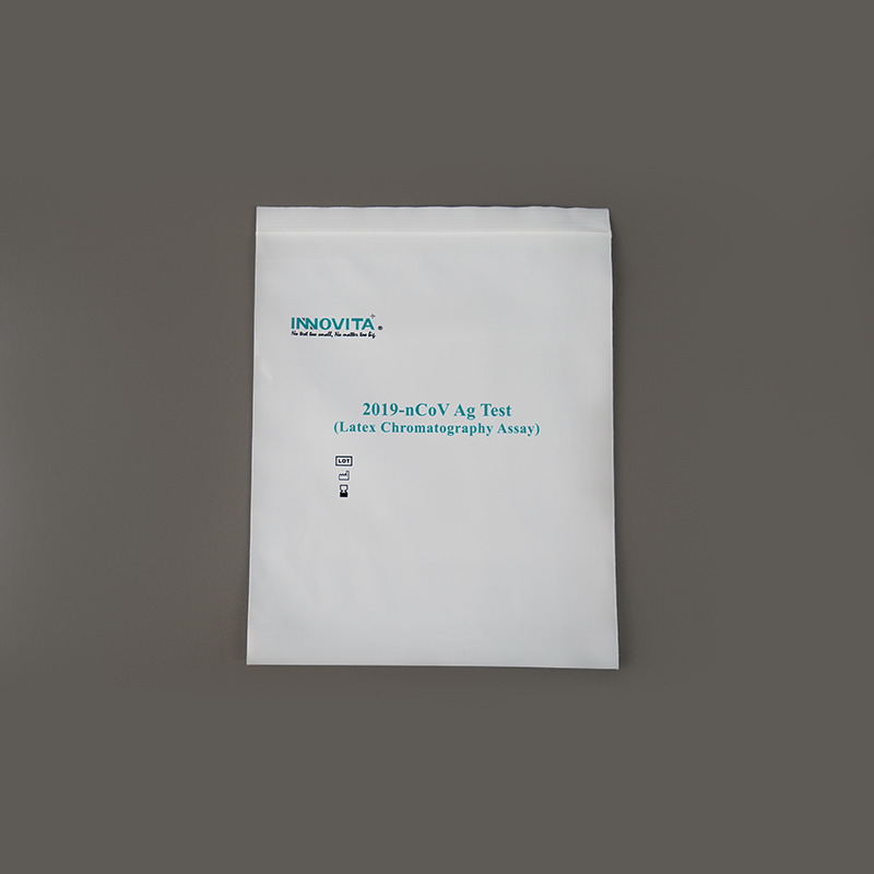 ફેક્ટરી ઉત્પાદક oem કસ્ટમ મિલ્કી વ્હાઇટ મેડિકલ ડિગ્રેડેબલ ઝિપલોક ઝિપ લોક બેગ