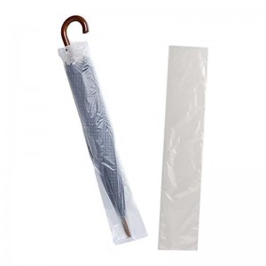 Çanta plastike me ombrellë njëpërdorimshe – Conven...