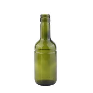 High-Quality Cheap Bulk Tequila Suppliers Factories Quotes- Factory Price small bulk wine glass Bottles – Small wine bottle – QLT – QLT