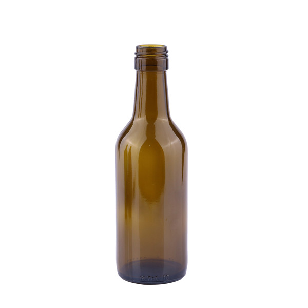 China Wholesale 375ml Wine Bottles Wholesale Manufacturers Suppliers- Mini wine bottle – QLT