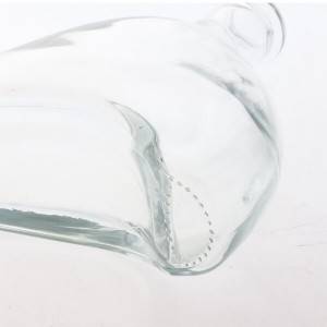 Quality Inspection for White Liquor Bottle – Mayi Ring Minivan – QLT