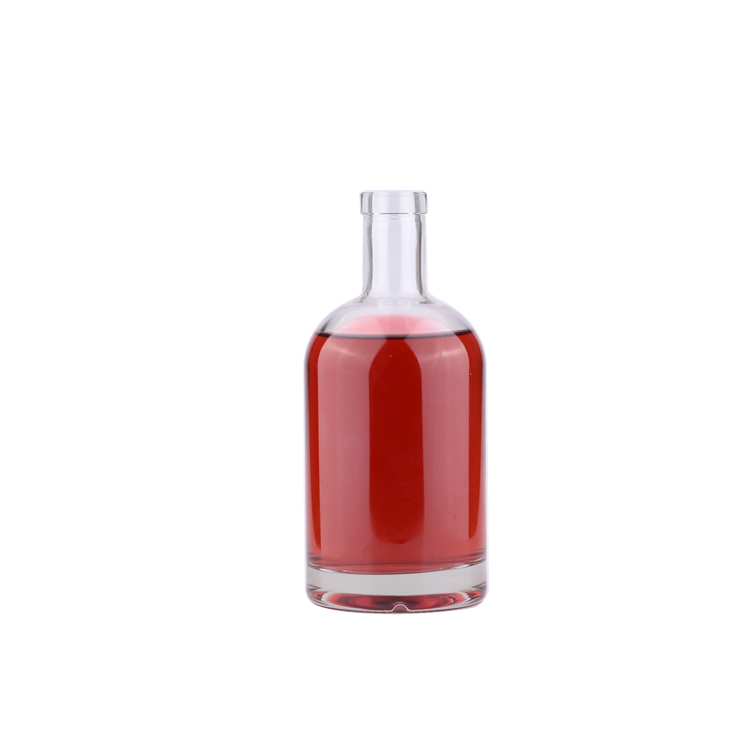 Manufacturer for Wine Bottle Glass - The Duke – QLT