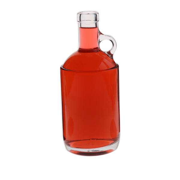 PriceList for Clear Wine Bottles - Rum Bottle – QLT