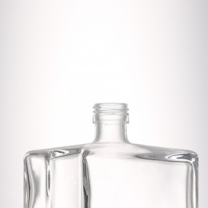 250ml Wine Glass Bottle