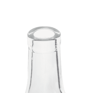 750ml Clear Glass Bottles for Liquor