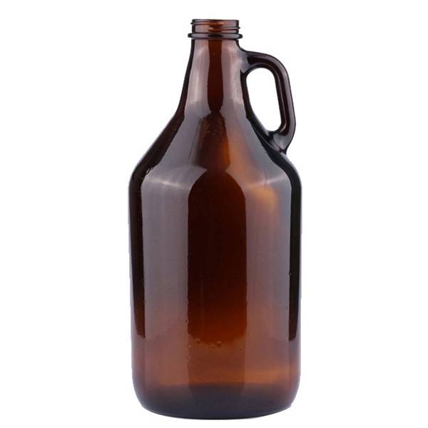 China Wholesale Bottles For Gin Factories Pricelist- Growler 64oz – QLT