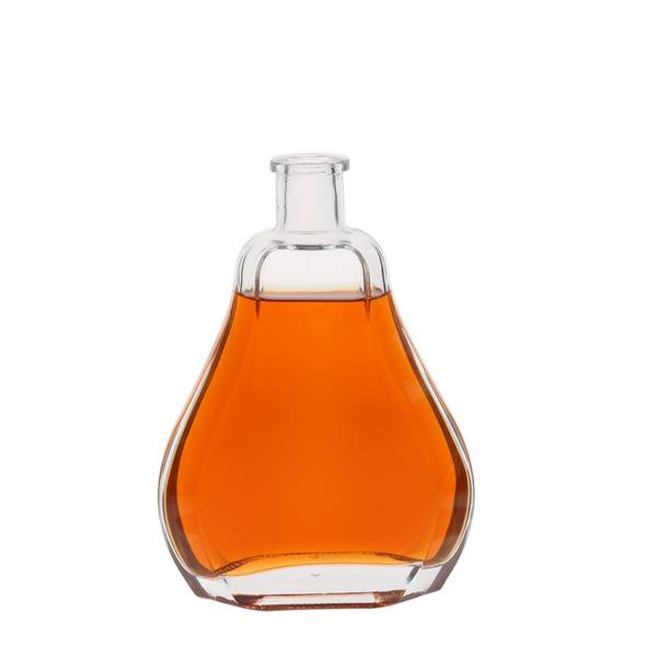 Chinese wholesale Liquor Bottle Display - Flat Gourd – QLT