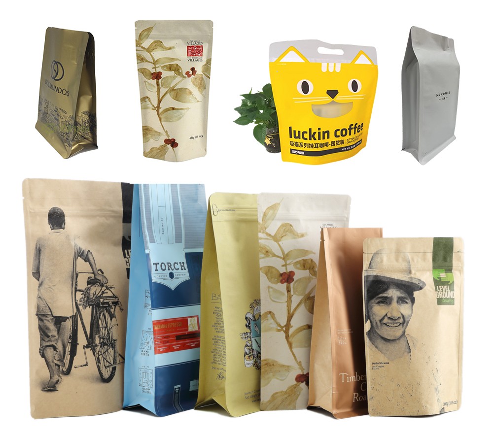 Coffee Knowledge | Learn More about Coffee Packaging