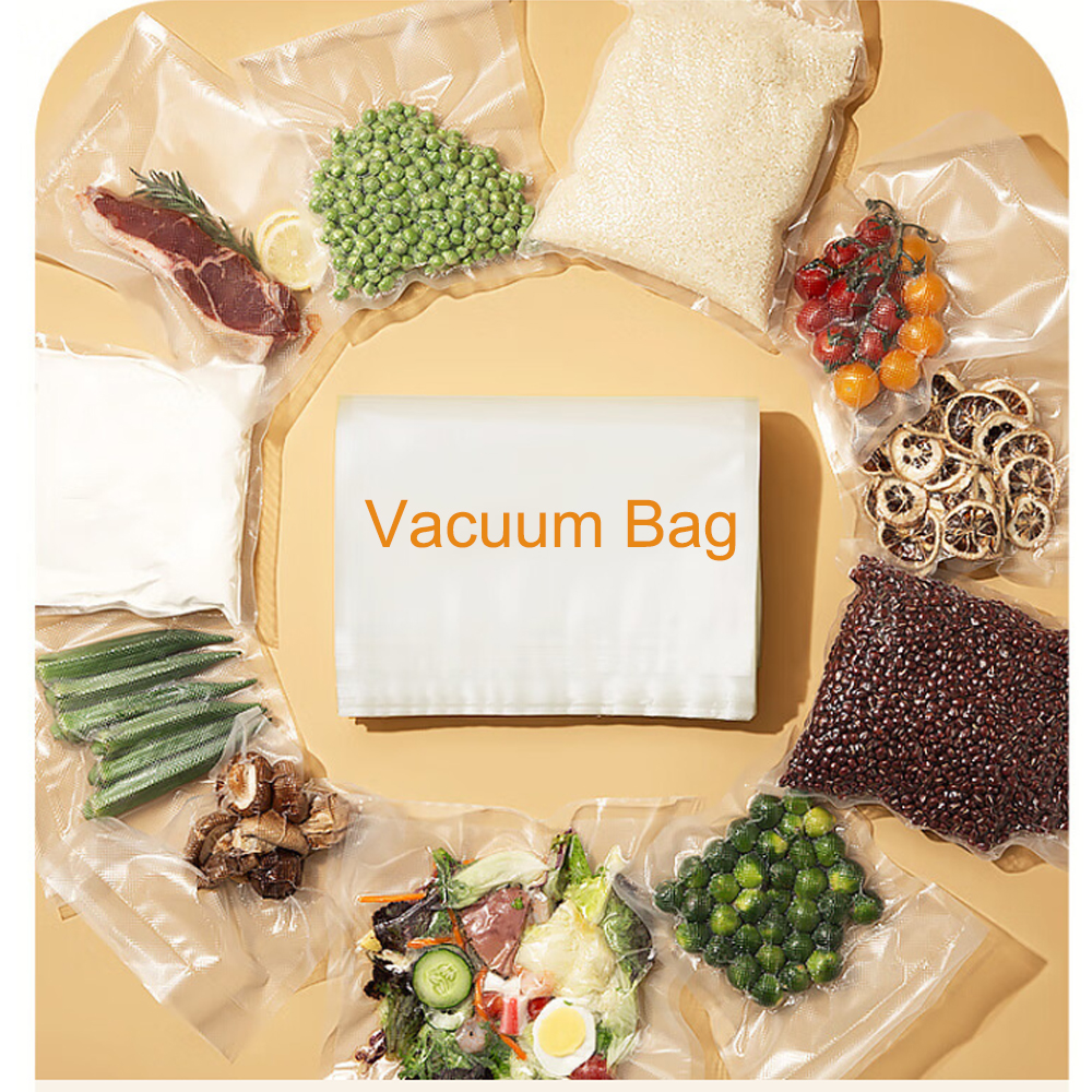 Why Use Vacuum Packaging Bags