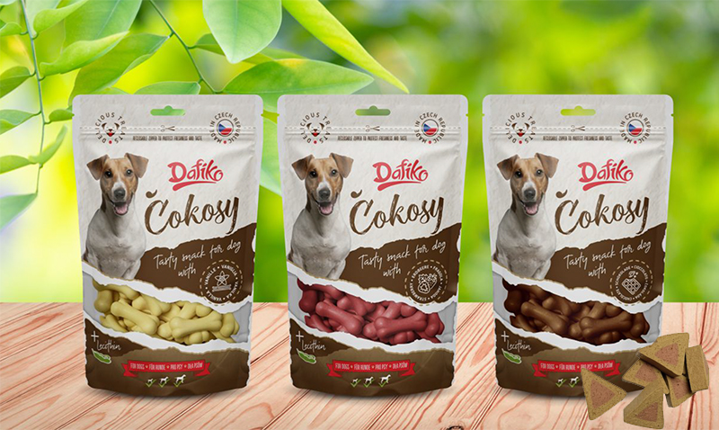 Pet Food Packaging: A Perfect Blend of Functionality and Convenience