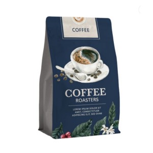 Factory supplied China High Barrier Mylar Coffee Bag Manufacturers