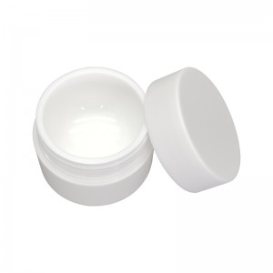 RC14 Süßer kosmetischer Schönheitsbehälter mit kleinem Fassungsvermögen für Lippenbalsam