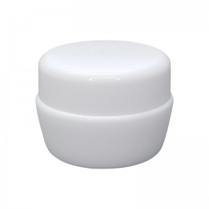 RC52 Сладък козметичен буркан за свещ с малък капацитет за гел за нокти