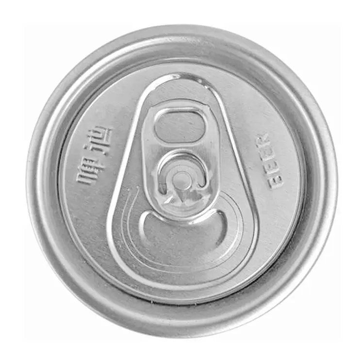 Smart Packaging Solutions: The Role of Lids for Aluminum Cans in Food and Beverage Industries