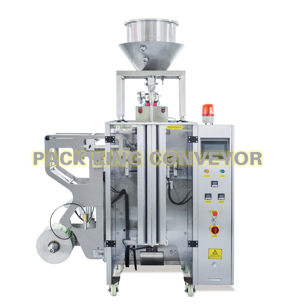 Vertical packaging machine Featured Image