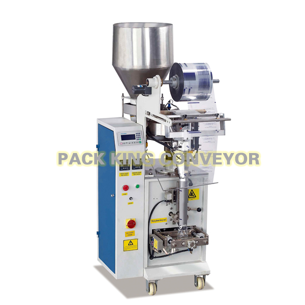 Vertical packaging machine Featured Image
