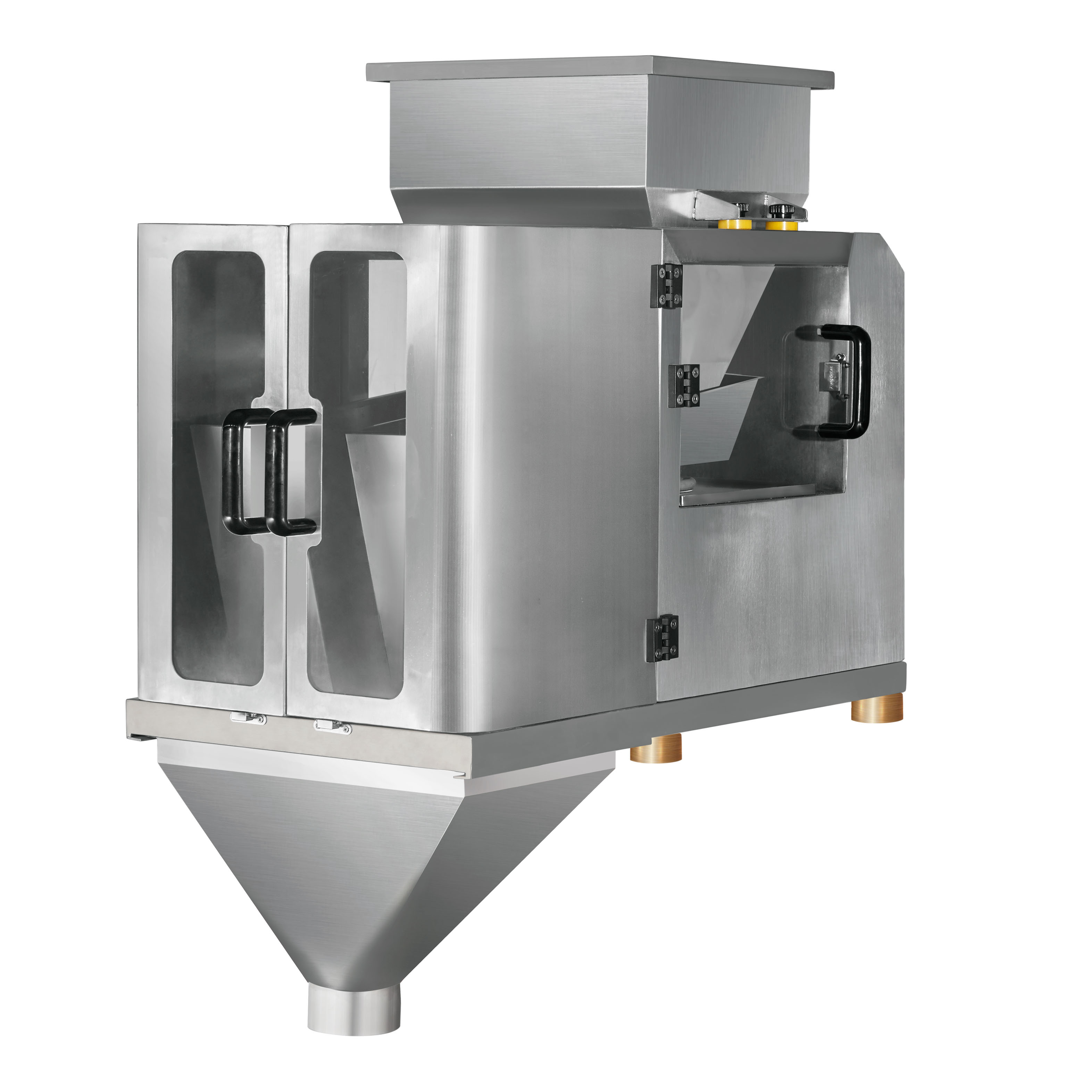 Linear Weigher Featured Image