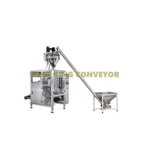 Flexible shaftless screw conveyor Auger Conveyor for grain granule powder