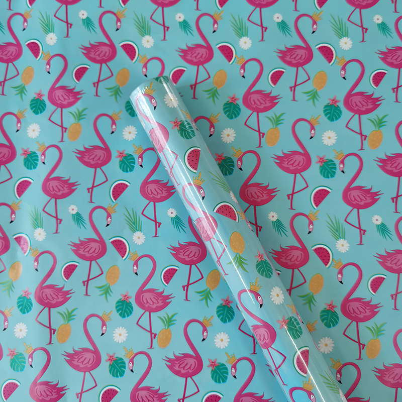 Gift Wrapping Paper – LWC Paper