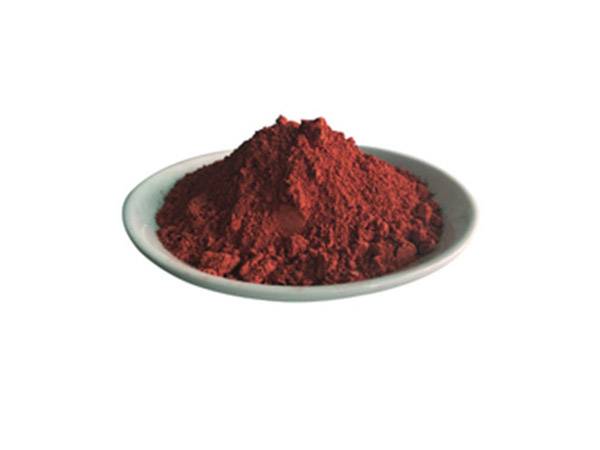 Best quality Iron Oxide For Leather - Iron Oxide Red – Pairs Horses