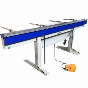 2500E Favorites Share Electric Magnetic Bending Machine Manufacturer of Magnetic bending machine