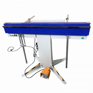 Factory Direct Selling Electric Magnetic Bending Machine Electro Magnetic Bender Magnabend 1250E