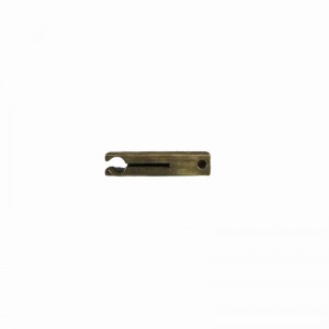 New Arrival China Electromagnetic Sheet Metal Folder - MAGNABEND Brass Micro Switch Actuator – JDC