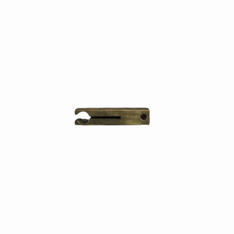Factory made hot-sale Cutting And Bending Press - MAGNABEND Brass Micro Switch Actuator – JDC