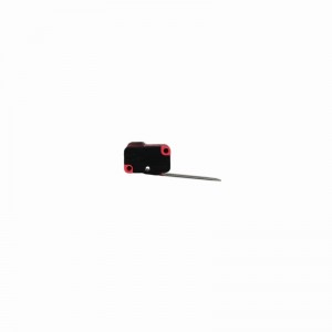 Factory source Magnabend Brake - Magnabend Micro-Switch (Bending Beam Actuated) – JDC