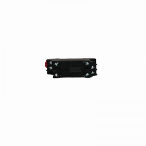 China wholesale Pan Prake - Magnabend Relay Block Scl-Lm-Dpdtrpf2bp7 Get Quote Now – JDC