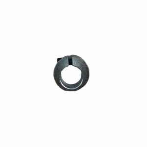 Hot sale New Condition Bending Machine - Magnetic Sheet Metal Brake Magnabend Stop Collar – JDC