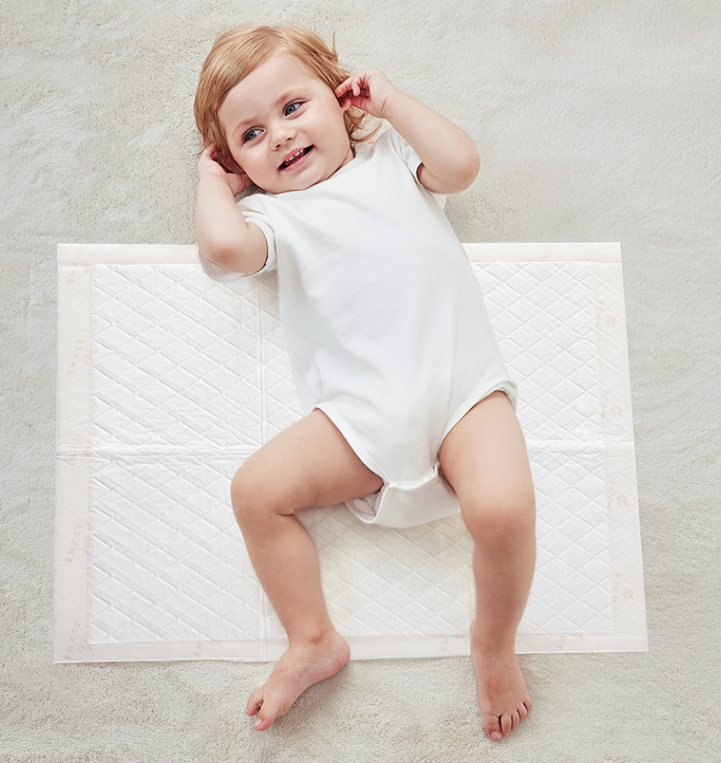 About Disposable Baby Changing Pads