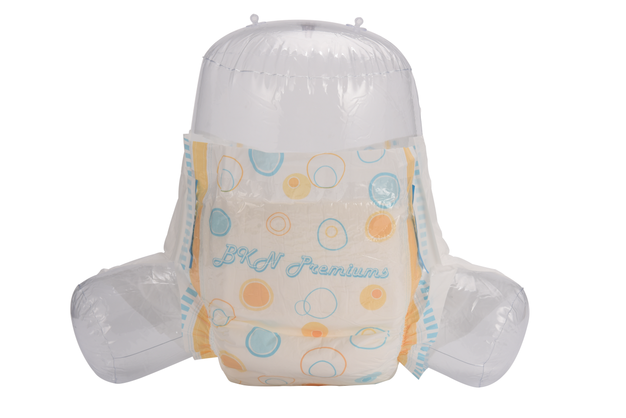 Breakthrough Innovations in Incontinence Diapers Transforming Lives for Adults