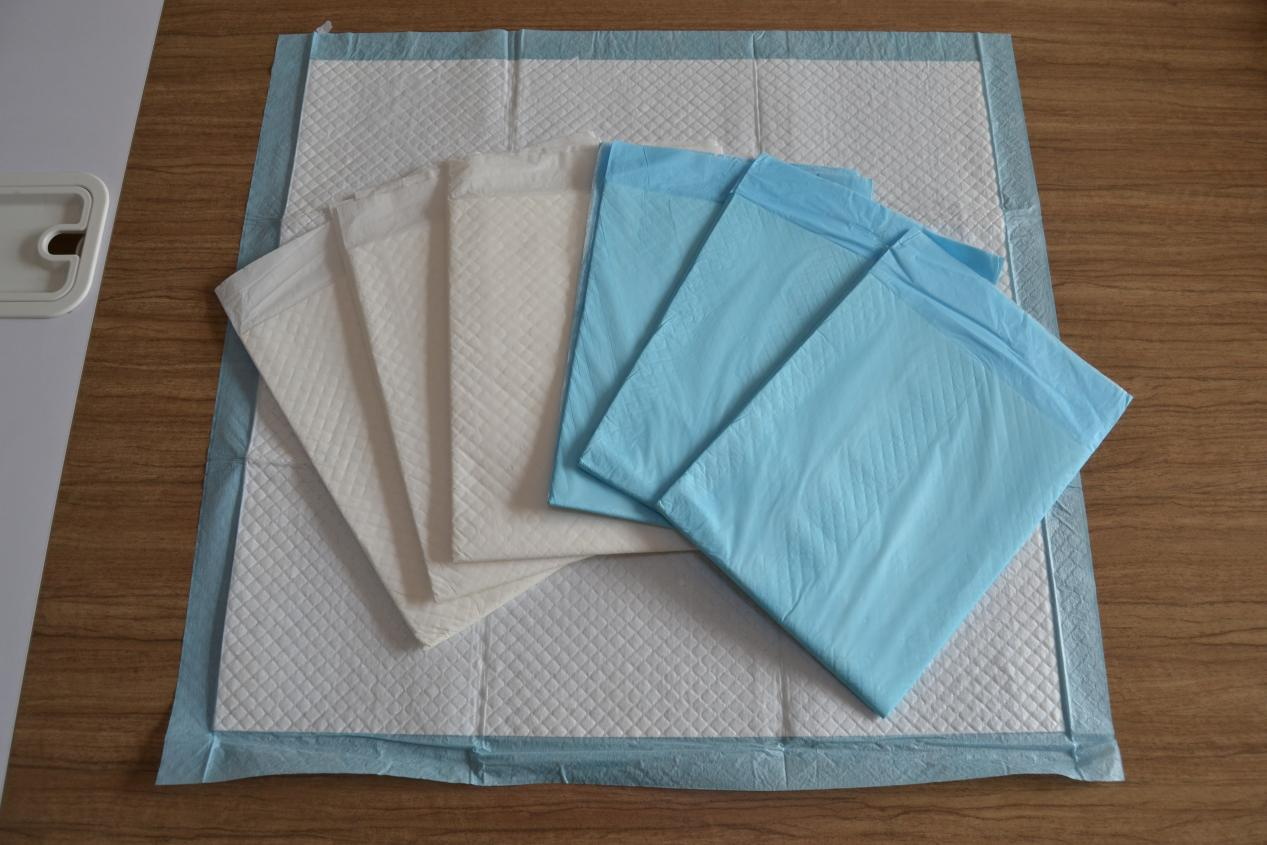 Disposable Incontinence Underpads: Redefining Comfort and Convenience for Adult Care